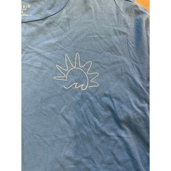 Torrid Active Tshirt Womens Size 2 (equiv to 2X) Short Sleeve - Picture 3 of 6